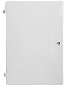 ED0002 UK Standard Recessed and Surface Mounted Electric Meter Box Door (549 x 383mm)