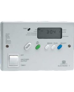 Secure Electronic 7 Immersion Heater Control