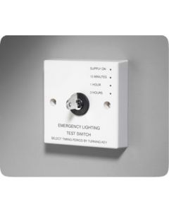 CP Electronics ELT10 Emergency Lighting Test Switch (ELT10)