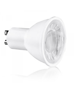 Enlite EN-DGU005/30 GU10 5W 240V Dimmable ICE LED Lamp 3000K