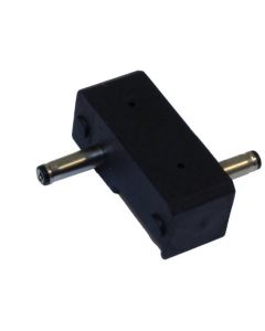 POWERLED F180 3A Straight connector for CONNECT LED Light Bars