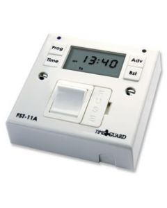 Timeguard FST11A SupplyMaster 24 Hour Fused Spur Timeswitch (FST11A)
