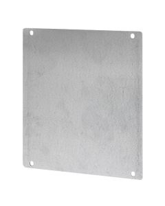 GEWISS GW46401, Plate, Corrosion-Resistant, Size: 300x250x160mm