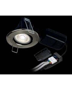 Collingwood DLT4435540, Downlight, H4 Pro 700 4000K, ±20° ADJUSTABLE, DIMMABLE, FIRE-RATED LED DOWNLIGHT