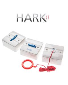 N/HARK/1 HARK!™ Help and Response Kit - Disabled Persons Toilet Alarm