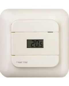 Heat Mat Manual on/off thermostat 16amp (TPS-345-0030)