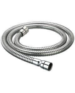 Bristan HOS 175CC02 C 1.75m Cone to Cone Large Bore Shower Hose Chrome -Buy online from Sparkshop