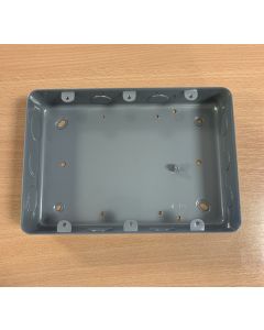 Legrand Synergy 081853 Flush Mounting Box for Grid system, 3x2 gang - for 9/12 modules - buy online from SparkShop