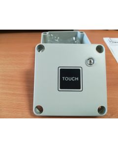 CP Electronics MRT16-WP/PN Touch Activated Timer with Permanent Neon
