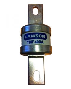 Lawson TMF400 400 amp 415v HRC fuse BS88