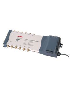 Labgear LDL212R – 2-in, 12-out Mains Powered DigiLink Amp  - Buy online from Sparkshop