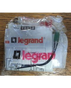 Legrand Synergy 730158 Green LED Locator Pack