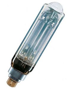 Philips 18W BC/B22/BY22d SOX Low Pressure Sodium Lamp