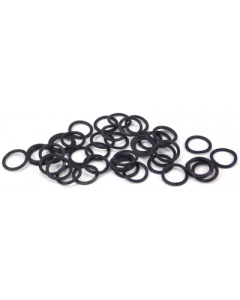 Europa Components M20W M20 Rubber Washer for Metric Cable Glands - Buy online from Sparkshop
