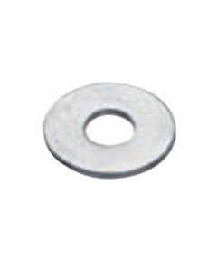 Greenbrook M625PW, Steel Penny Washers, Zinc Plated, M6 x 25mm