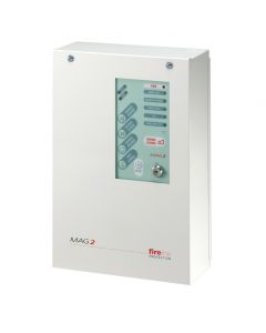 MAG2 2 Zone Fire Panel