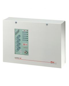 MAG4 4 Zone Fire Panel (MAG4)
