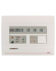 MAG816 - 8 Zone Fire Panel expandable to 16 zones