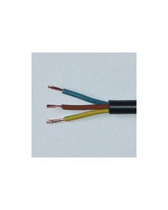 1.5mm² 3183TRS VR Insulated Tough Rubber Sheathed Ordinary Duty Flexible Cable