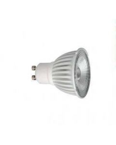 Megaman 140512 LED GU10 Non-Dimming Lamp 4000K