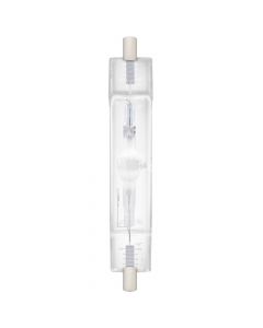 Crompton Lamps MHOTS70N 70W 4200K RX7s Double Ended Metal Halide Lamp - available to buy online from SparkShop