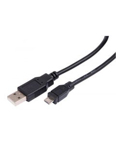 Micro USB Sync & Charge cable, sync and charge most makes and model of smartphone and tablet including Samsung, HTC, Nokia etc