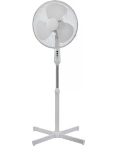 ML Accessories Knightsbridge EXPF 16 inch Pedestal Fan
