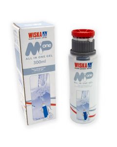 Wiska MP103 / 10111745 MP One 300 Two Component Re-enterable Sillicone Gel 300ml -  Buy online from Sparkshop