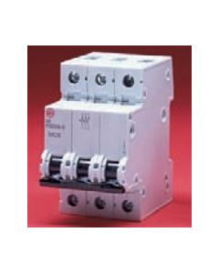 Wylex PSB320-C 20A Three pole MCB C curve 10kA