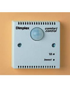 Dimplex PX9700 P.I.R. thermostat/delay timer - single setback (for Panel Heater Range)