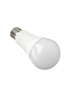 Robus RCG7RGBCXE27 GLS Connect 7W LED Lamp, WIFI, RGB + Tunable White, E27 - Buy online from Sparkshop
