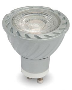 Robus R50GU10D-WW LED Lamp GU10 5W 3000K Warm White Dimmable
