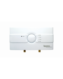 Redring 45673202 RP10.8E Powerstream-Eco 10.8kW - Buy online from Sparkshop