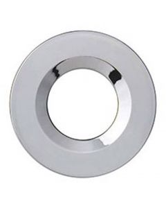 Robus RULTRIM-03, Trim, for Ultimum Fire Rated Downlights, Finish:	Polished Chrome