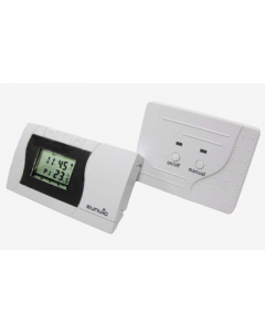 Sunvic TLX RFPv Programmable Room Thermostat