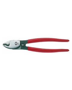 C.K Tools T3963 160 160mm Cable Cutter for Copper & Aluminium Cable - Buy online from Sparkshop