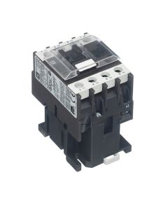 Europa Components TC1-D12004P7 230V AC 4N/O TC1 Contactor - Buy online from Sparkshop 