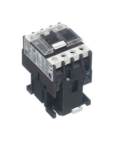 Europa Components TC1-D4011P7 230V AC 1N/O + 1N/C Aux TC1 Contactor- Buy online from Sparkshop 