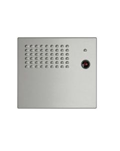 Terraneo/Bticino 332101 0 Push Button Speaker Unit Cover