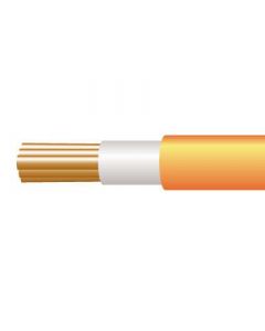 1.5mm Tri-Rated Orange 100m (1.5MM/TRI-RATED/ORANGE/100M)