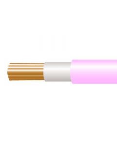 1.5mm Tri-Rated Pink 100m (1.5MM/TRI-RATED/PINK/100M)