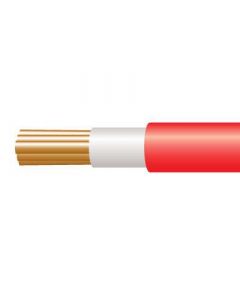 4.0mm Tri-Rated Red 100m (4.0MM/TRI-RATED/RED/100M)