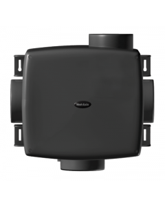 Vent-Axia 443298A Lo-Carbon Multivent MVDC-MSH MEV Unit