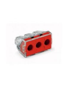 WAGO 773-173 Push-wire Connector For Junction Boxes