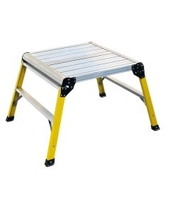 Werner 31389800 Odd Job 600 Fibreglass Work Platform