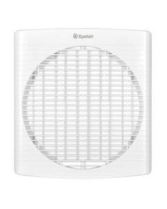 Xpelair GX12 Commercial Window/Wall Axial Fan 12 inch