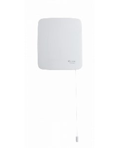 Xpelair LVCF20T 220-240V 50Hz Premier Extractor Fan - Buy online from Sparkshop