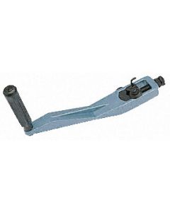 ZSU Large Rotary Cable Stripping Tool